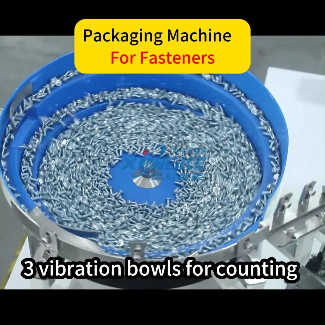 Optimus Lorem verticalis Packing Machina Factory Price - Xingke 1