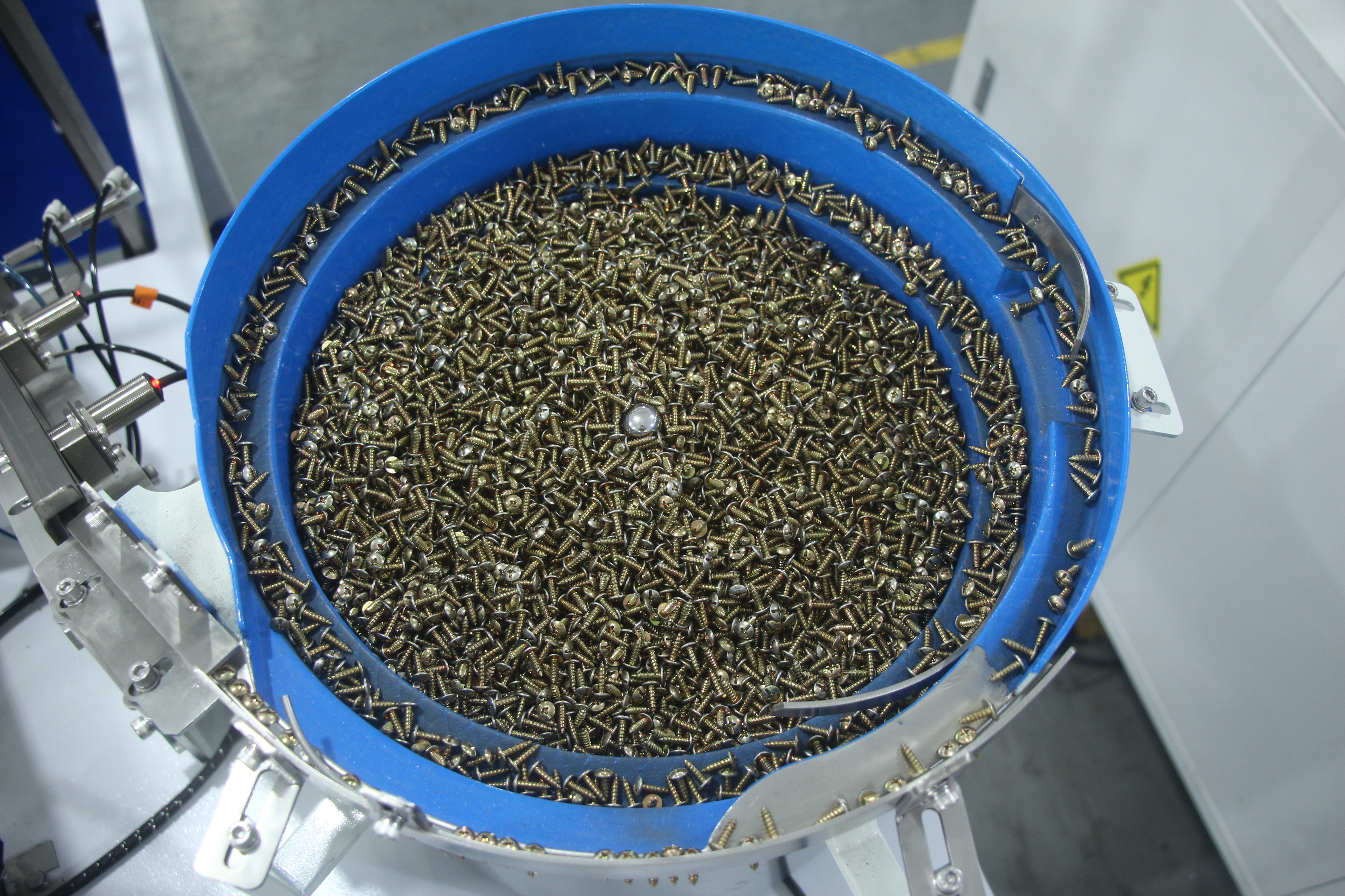 Custom Packaging Machine by XingKe Machine 6