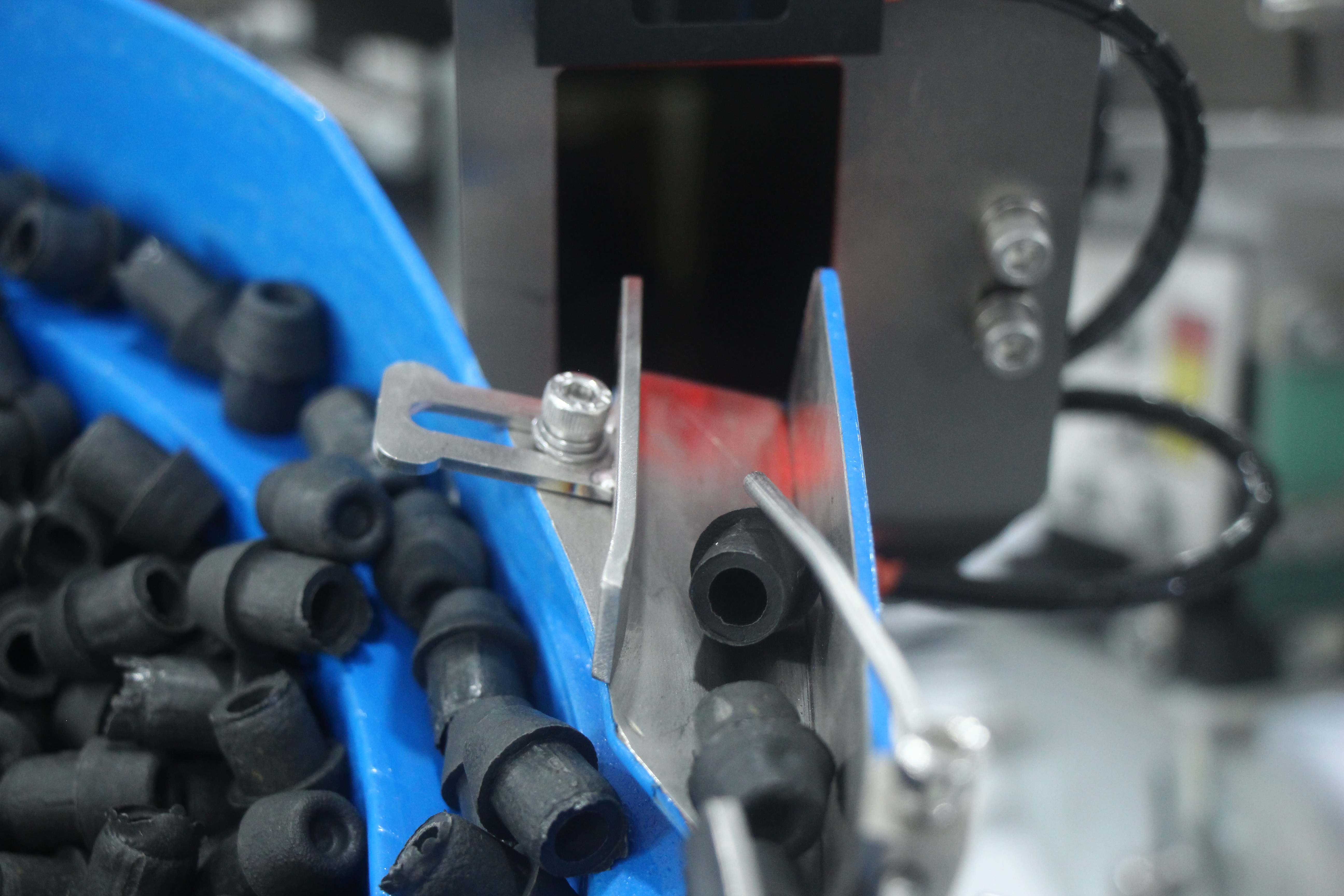 Custom Packaging Machine by XingKe Machine 8