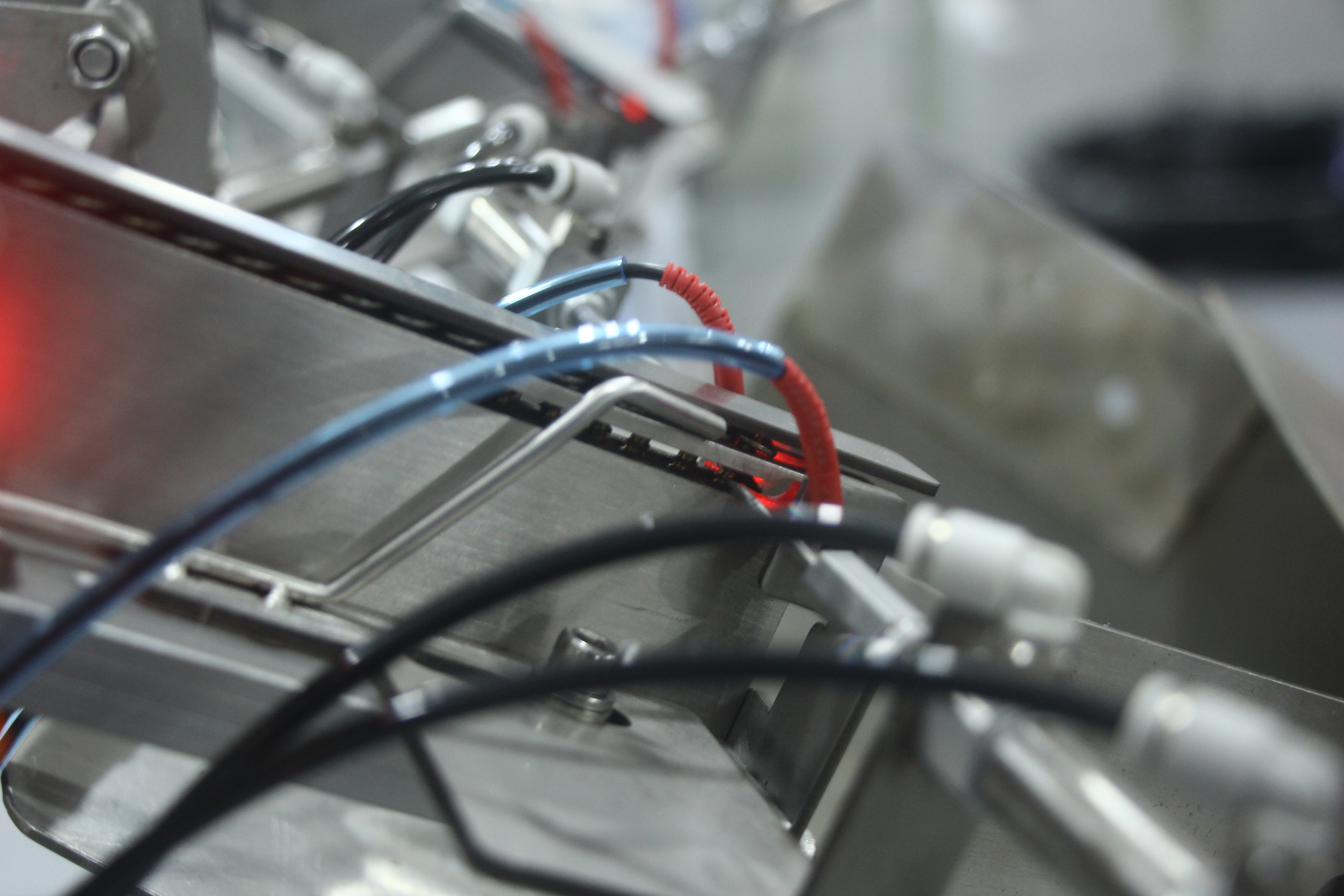 Custom Packaging Machine by XingKe Machine 10