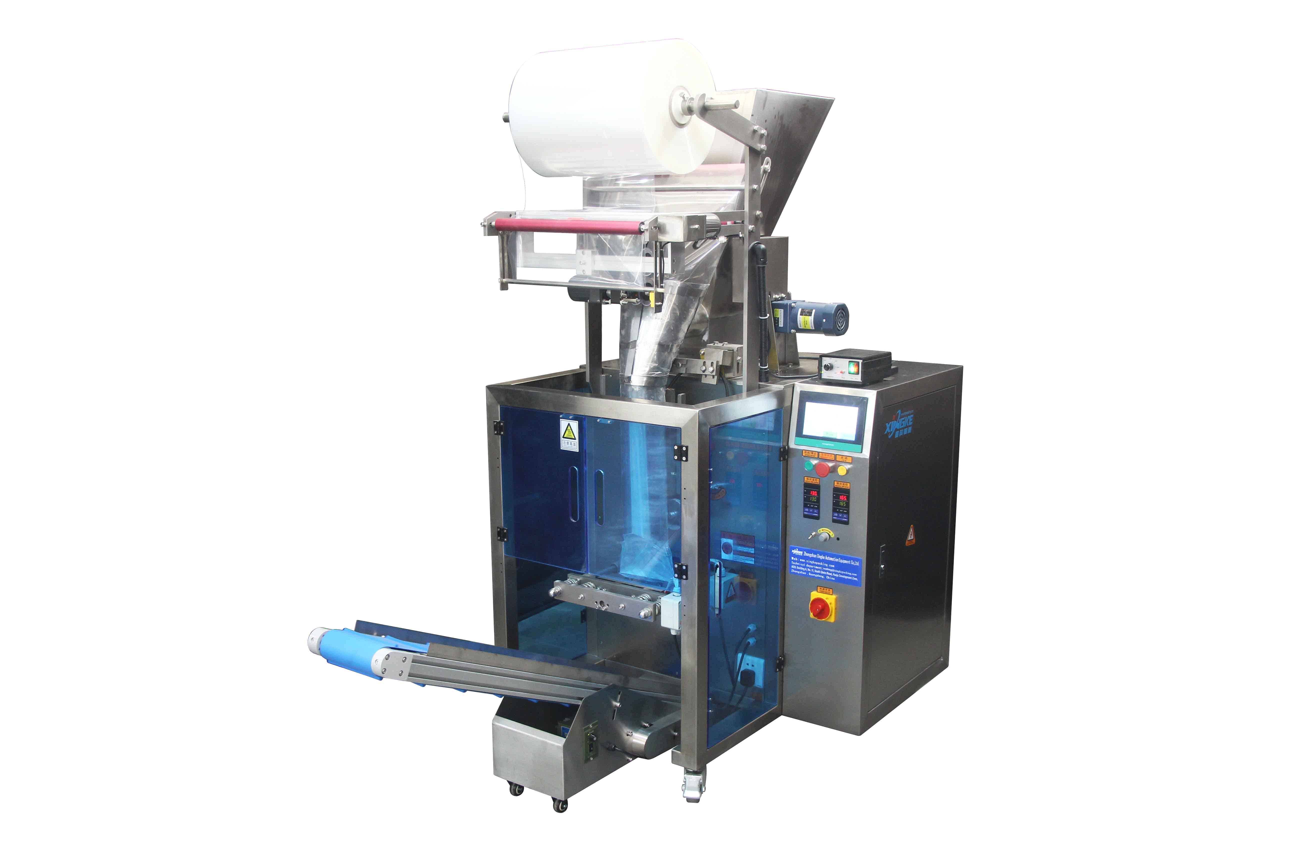  China Powder packaging machine manufacturers - Xingke 