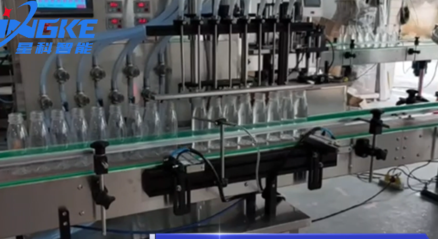  Juice Filling machine Products | Xingke 