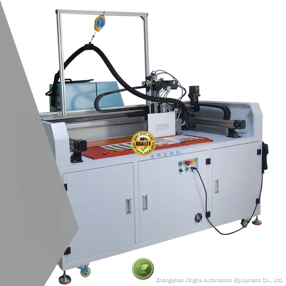 Automatic Color Card Labeling Machine: Revolutionize Cloth Production 1