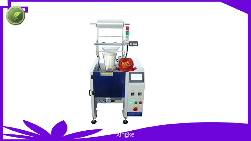Screw Counting Packing Machine - Automatic, Adjustable, High Speed 1