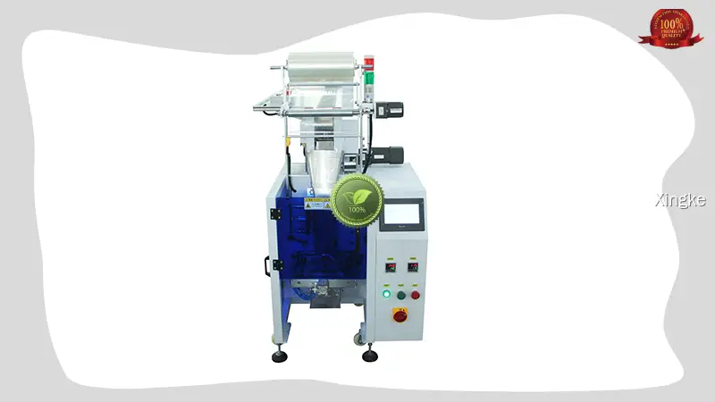Automatic Number Counting and Packaging Machine for Various Products 1