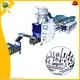 Fastener Packaging Machine - Custom 4 Bowl Screw Packing 1