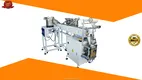 XK-B863T Automatic Counting Bag Making Machine - Semi Automatic Packaging 1