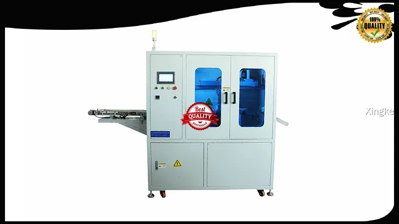 Automatic Cable Ties Packaging Machine - XK-BF01 1