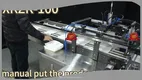 XKZK-C Lorem bagging Machina - superior perficientur et qualis 1