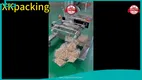 Mesin Pembungkusan Popcorn Automatik - Prestasi Tinggi & Operasi Mudah 1