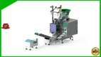 Automatic Weighing & Sealing Machine - XK-B861 1