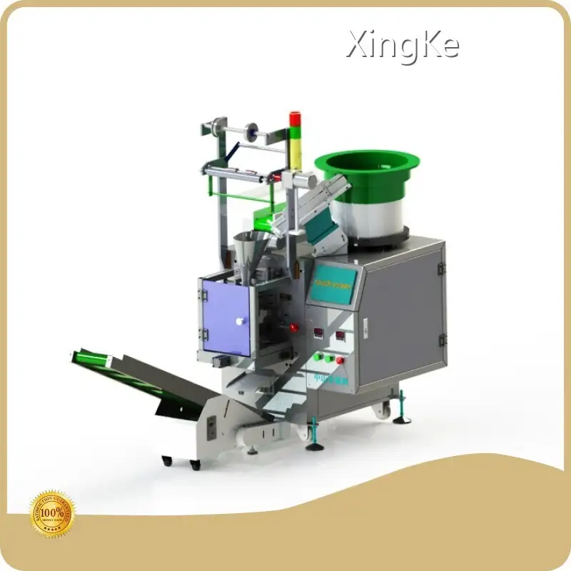 Automatic Counting and Packing Machine Manufacturers 1