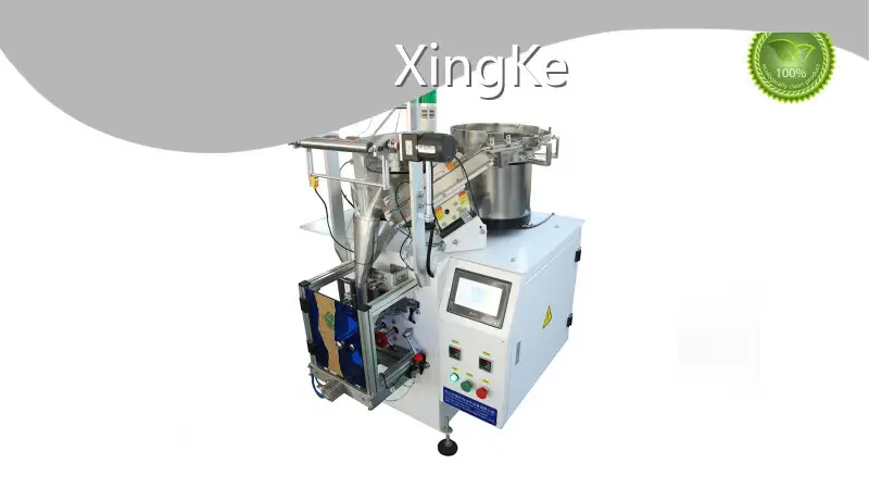 Newautomatic Packaging Equipment 1