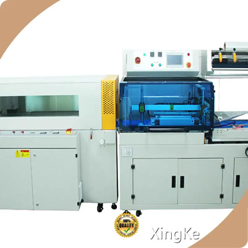 Sealing and Packing Machine Supply 1