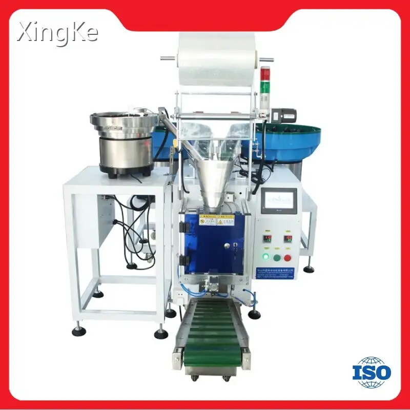 Wholesale Counting Packaging Machine Counting Packaging Machine Company 1
