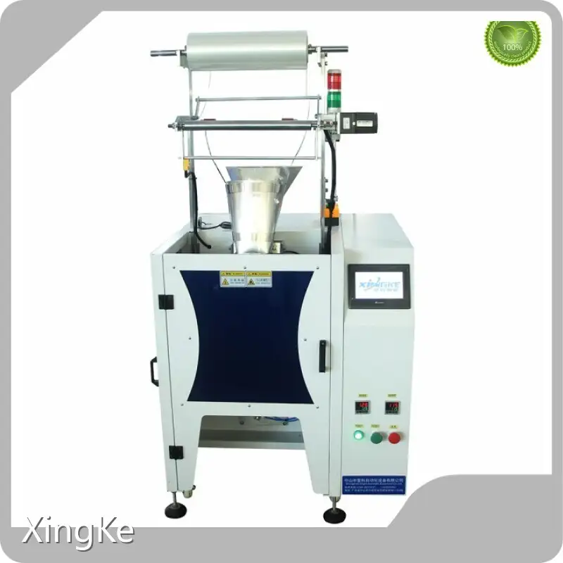 Bulk Buybowl Packing Machine 1