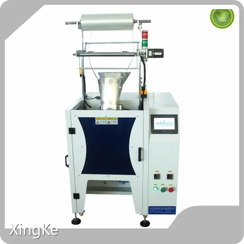 Bulk Buybowl Packing Machine 1