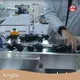 Counting and Packing Machine by XingKe Machine 1