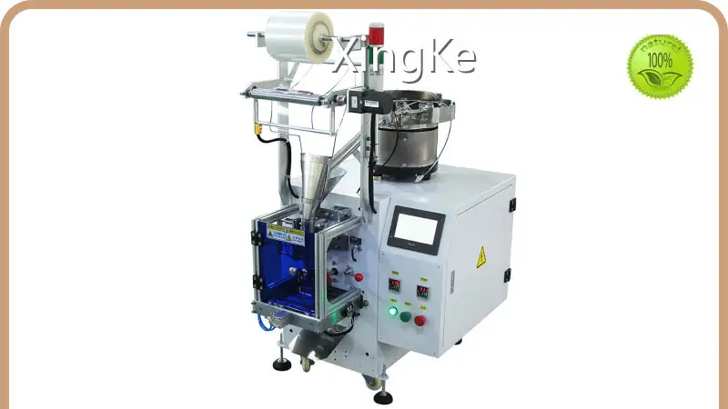 XingKe Machine Counting Packing Machine Counting Packing MachineSupply 1