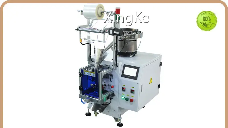 XingKe Machine Counting Packing Machine Counting Packing MachineSupply 1