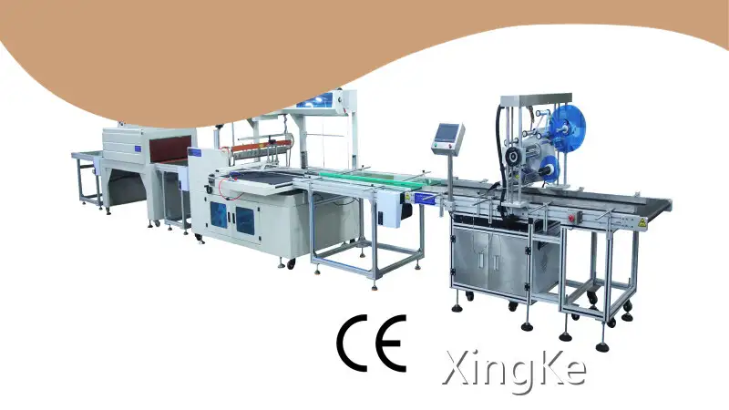 Automatic Packaging Machine Price 1