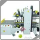 OEM Fully Automatic Random Case Sealer 1