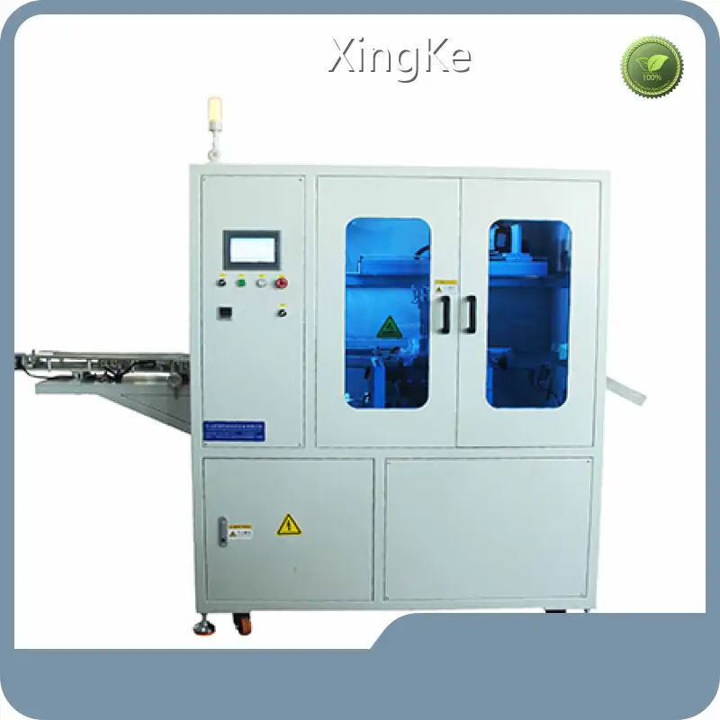 Custom Packaging Machine Wholesale - XingKe Machine 1