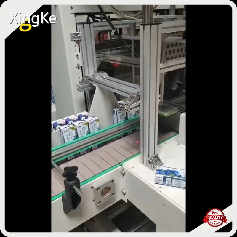 Bulk Buyautomatic Carton Sealing Machine 1