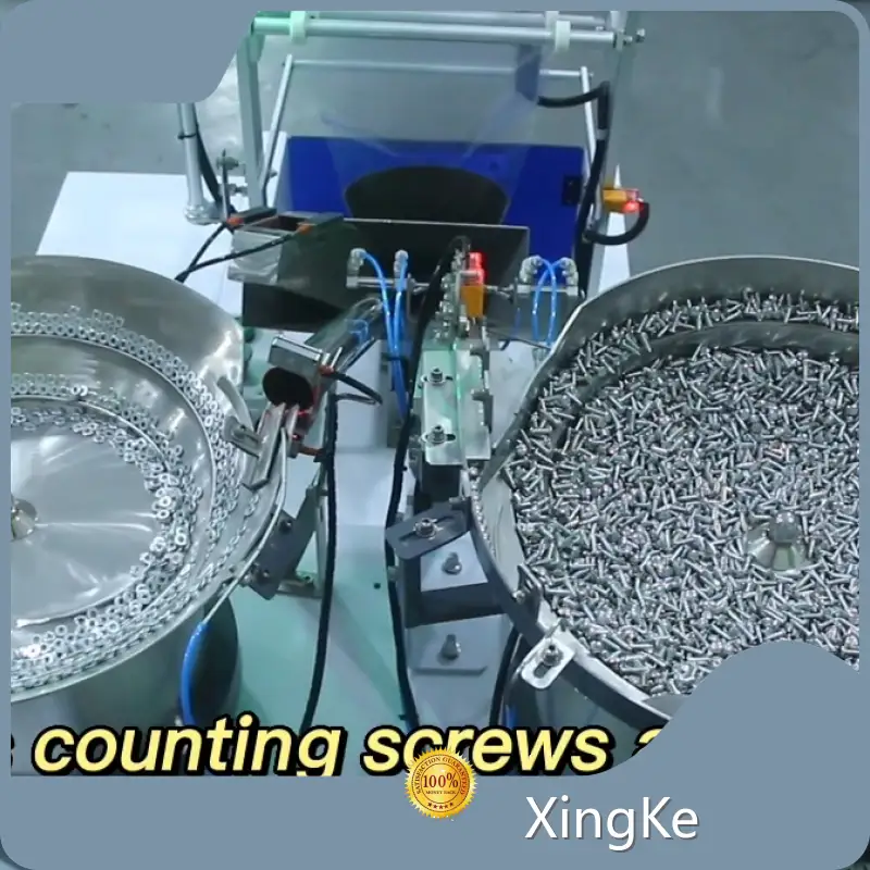 XingKe Machine Automatic Packaging Machine Automatic Packaging Machinefor Business 1