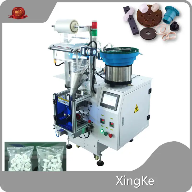 Custom Automatic Sealing Machine Price 1