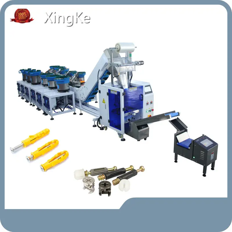 XingKe Machine Automatic Counting Machine for Business 1