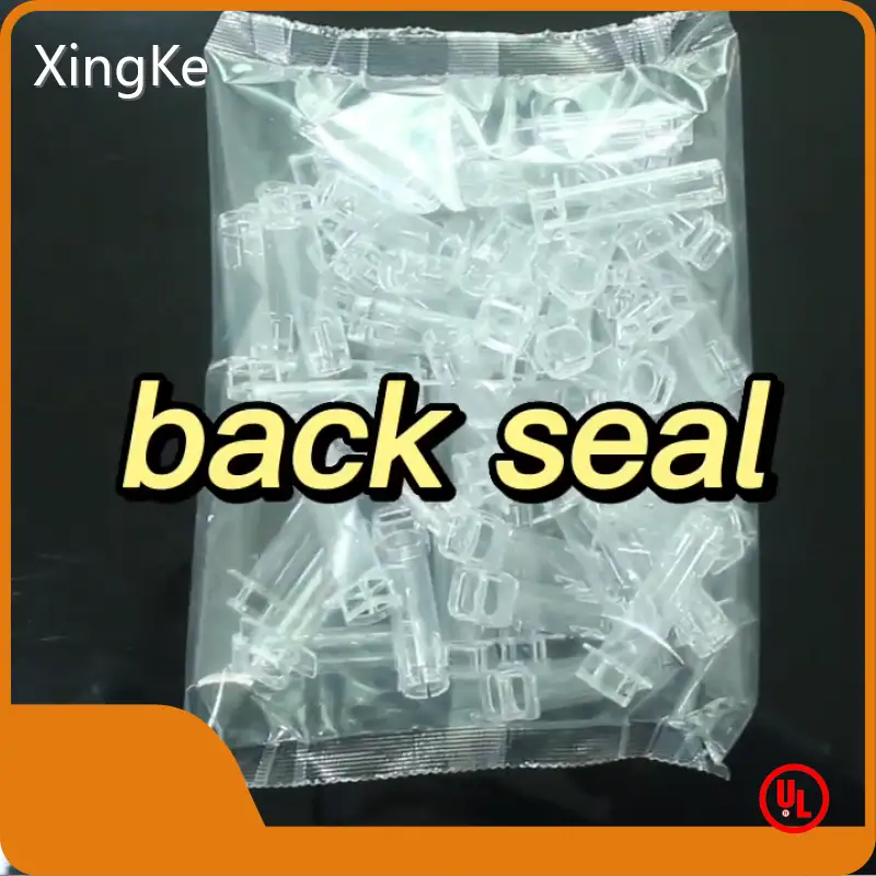 Packaging Machines for Sale Wholesale - XingKe Machine 1