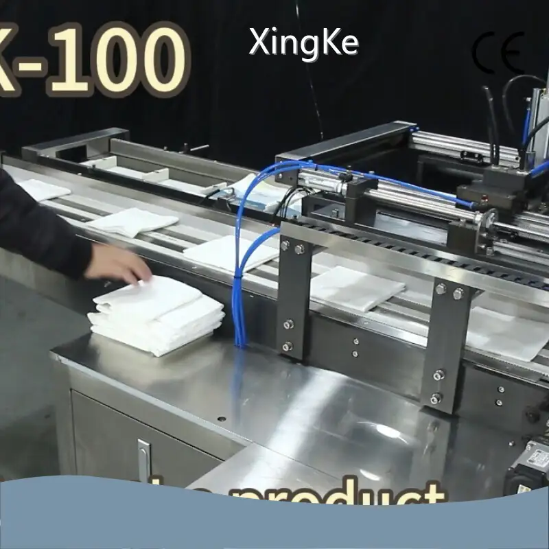 Bulk Buy Automatic Packing Machine Suppliers 1
