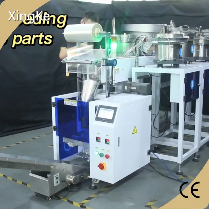 XingKe Machine Custom Packaging Machine Custom Packaging MachineSuppliers 1