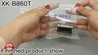 Semi-automatic Packaging Machine - - XingKe Machine 1
