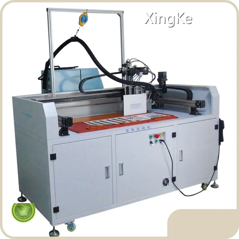 Automatic Packing Machine for Business 1