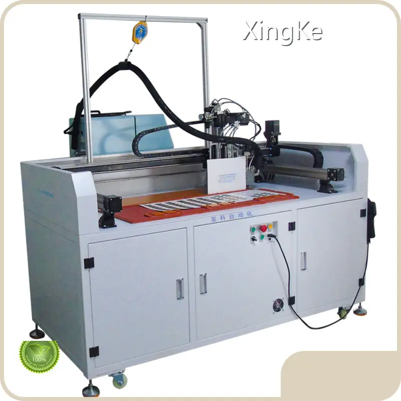 Automatic Packing Machine for Business 1
