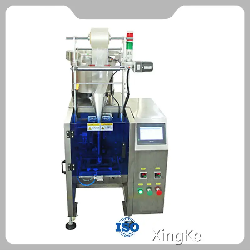 Automatic Screw Packing Machine Price 1