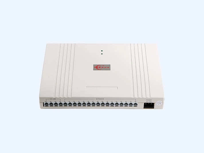 Pabx 208 416 424 432 Group Telephone System Switch Board 1