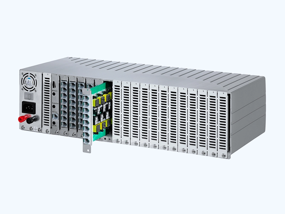 IKE PBX System Hotel PABX 2000B ПК Управление программным обеспечением для биллинга 1