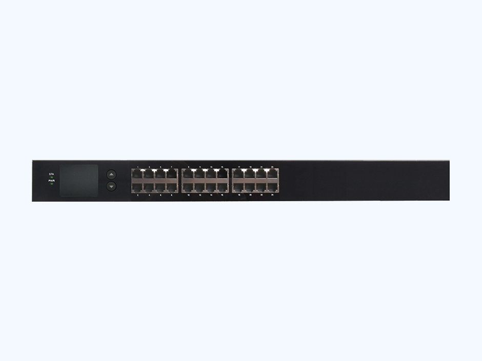 Premium FXO Gateway for VoIP & Analog Phone Systems 1