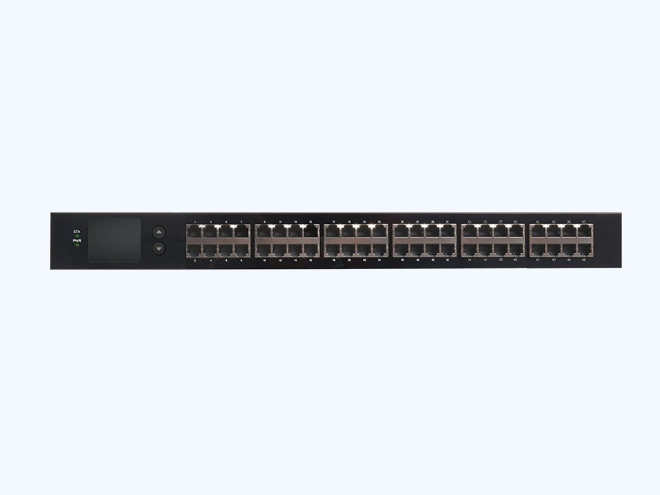 Professional IP PABX System Scalable VoIP Solution for Offices 1