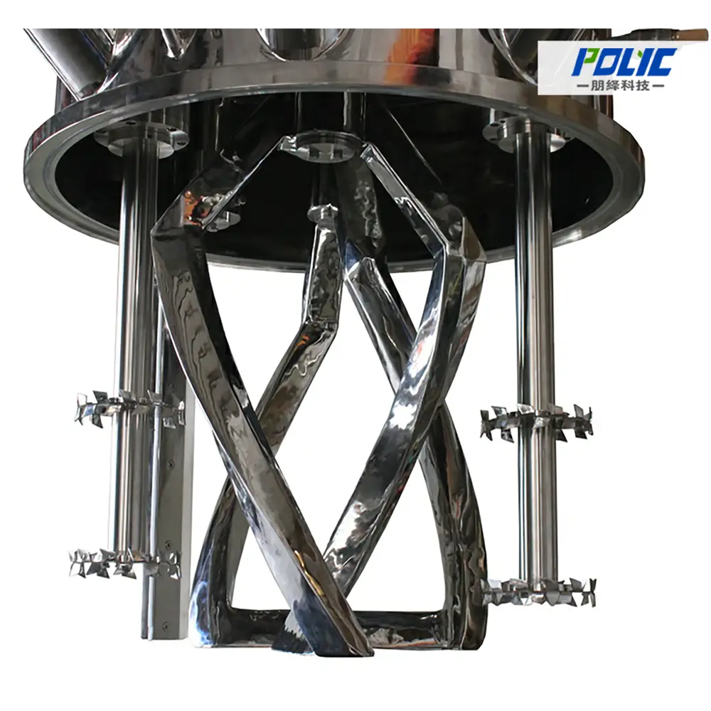 Polyc Machine Production Line Solution Production Line Solution Manufacturers 3