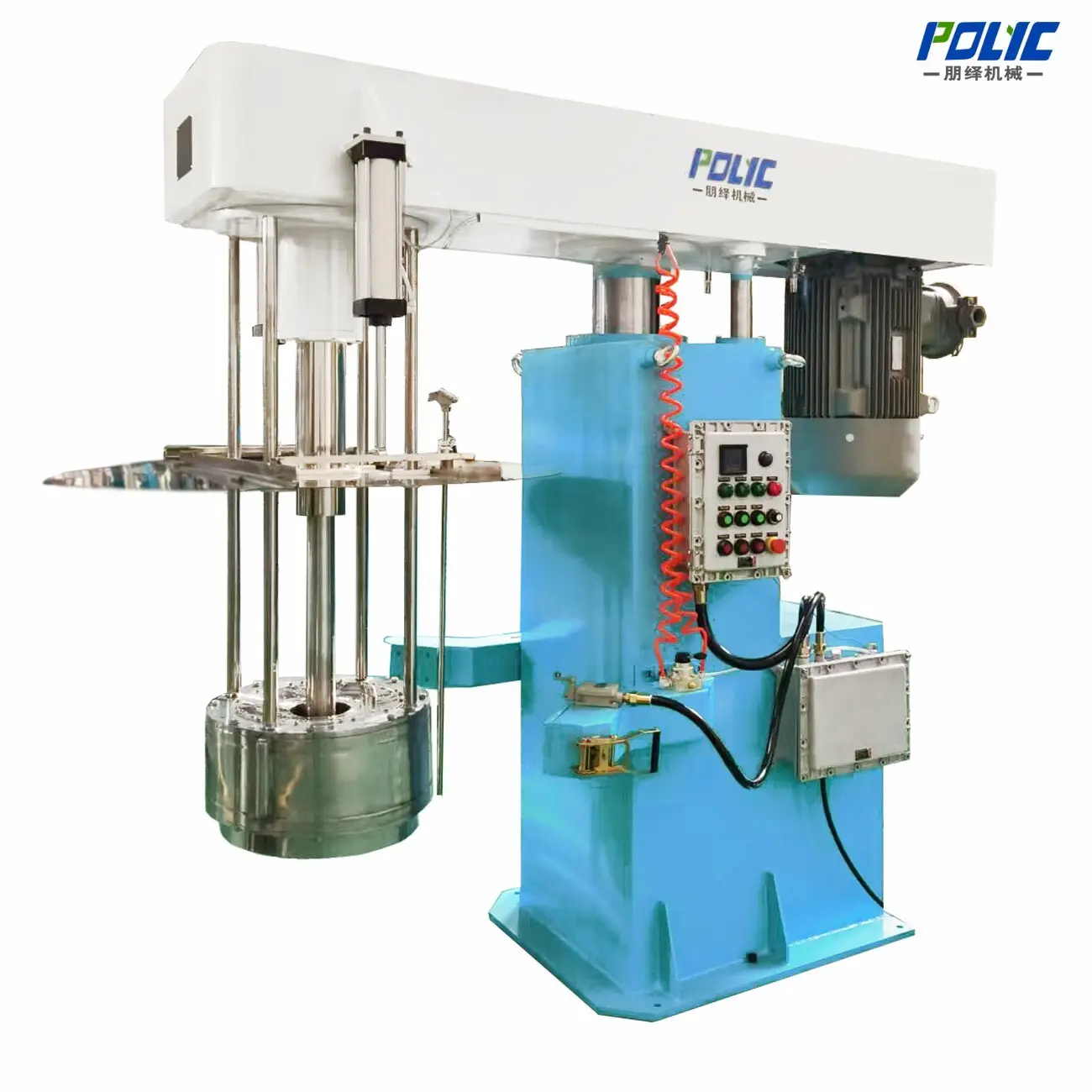 Polyc Machine Production Line Solution Production Line Solution Company 2