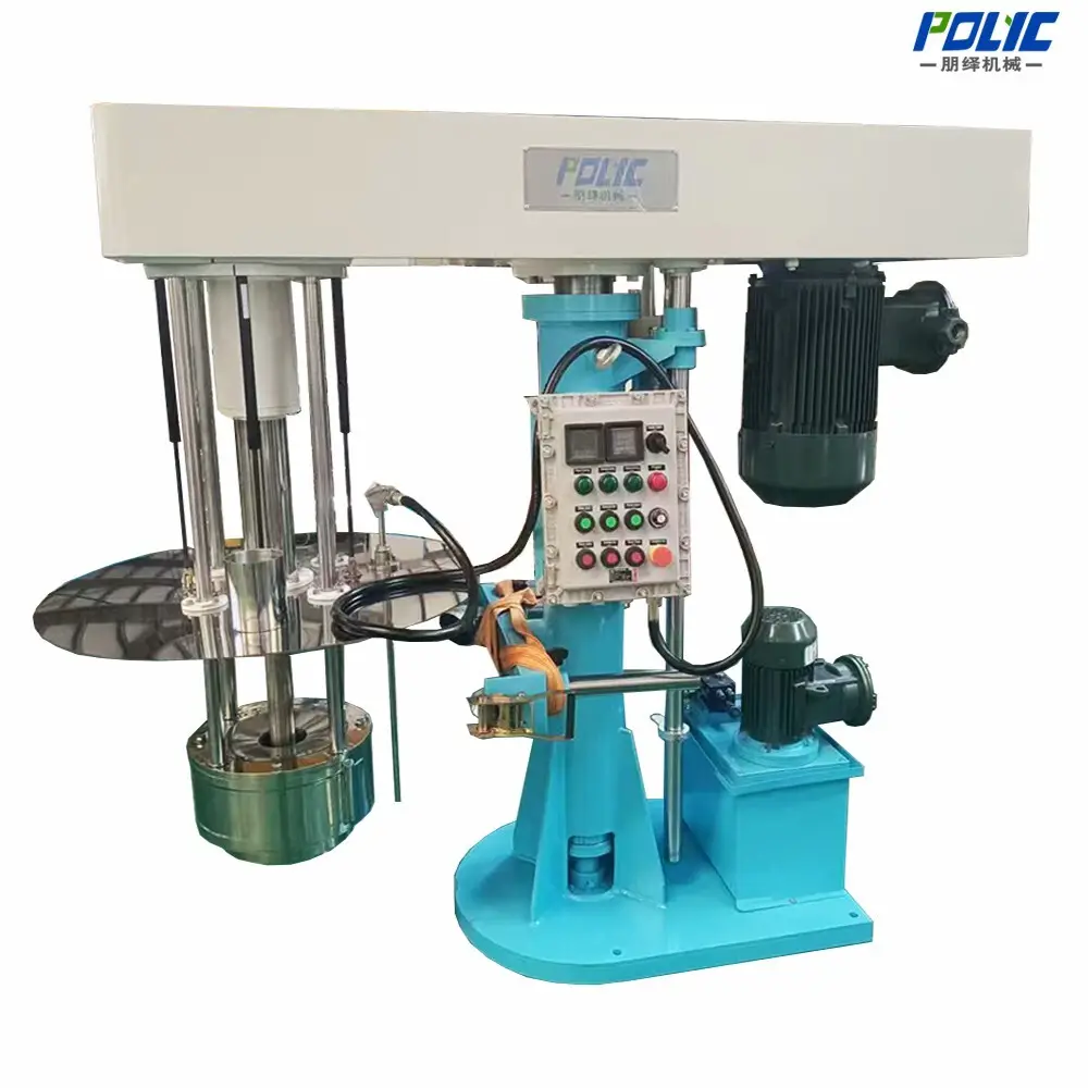 Basket Mill Basket Mill Wholesale - Polyc Machine 2