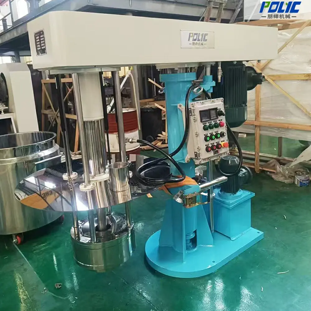 Basket Mill Basket Mill Wholesale - Polyc Machine 3