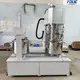 Industrial Mixer Manufacturers High Viscosity Mixer Wholesale - Polyc Machine 3