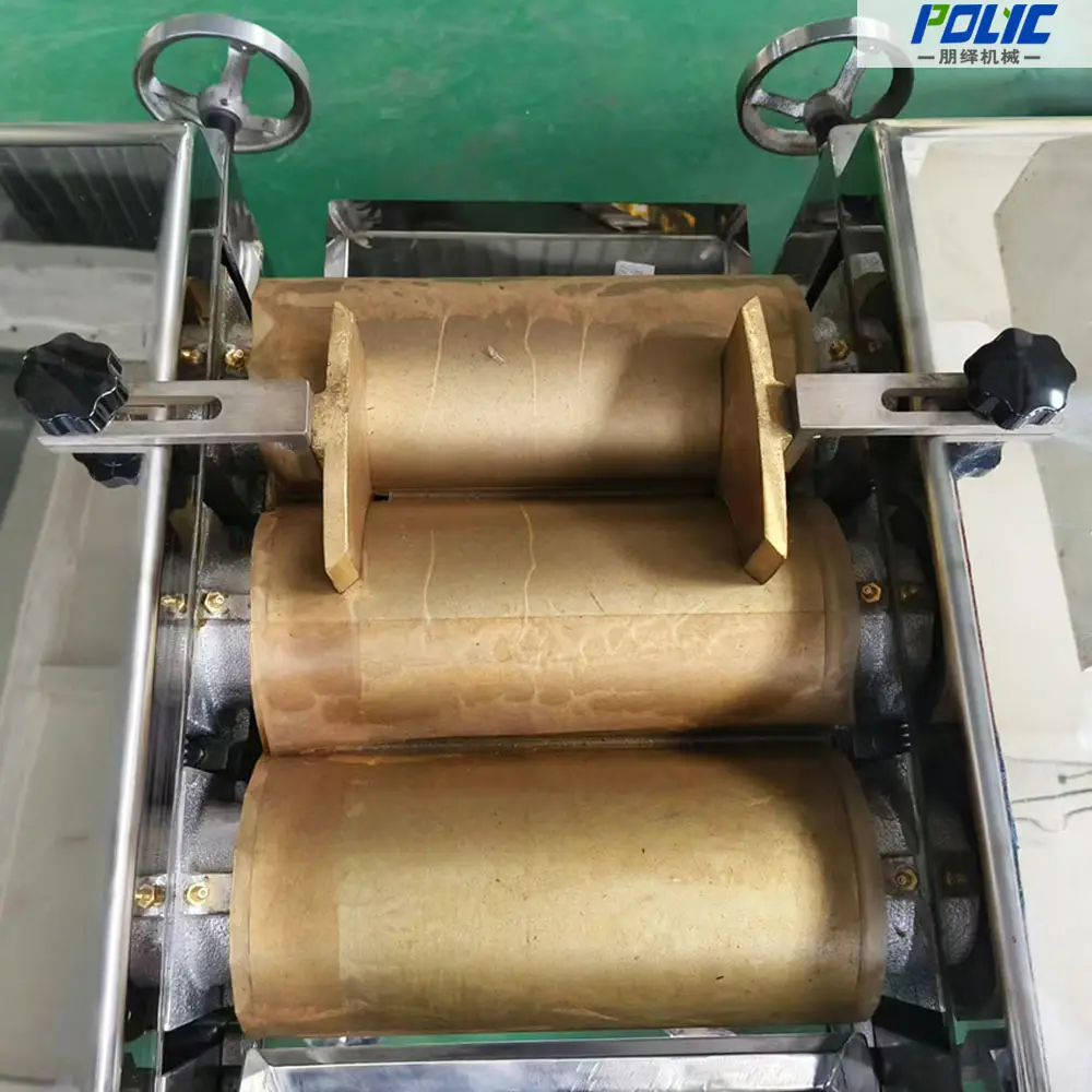 Polyc Machine Chemical Production Equipment Company 5