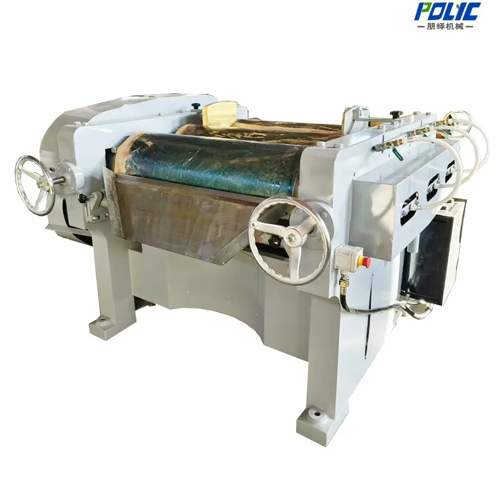 Wet Ball Mill Machine Triple Roller Mill Wholesale - Polyc Machine 2