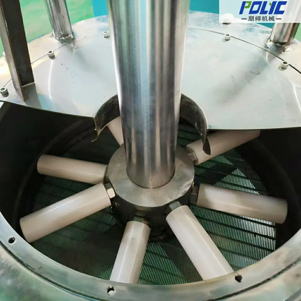 Polyc Machine Production Line Solution Production Line Solution Company 8